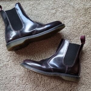 Dr. Martens Chelsea Boots